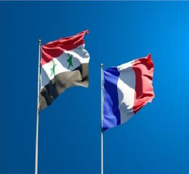 شراكة سورية فرنسية بإنشاء مواني جافة بريف دمشق 